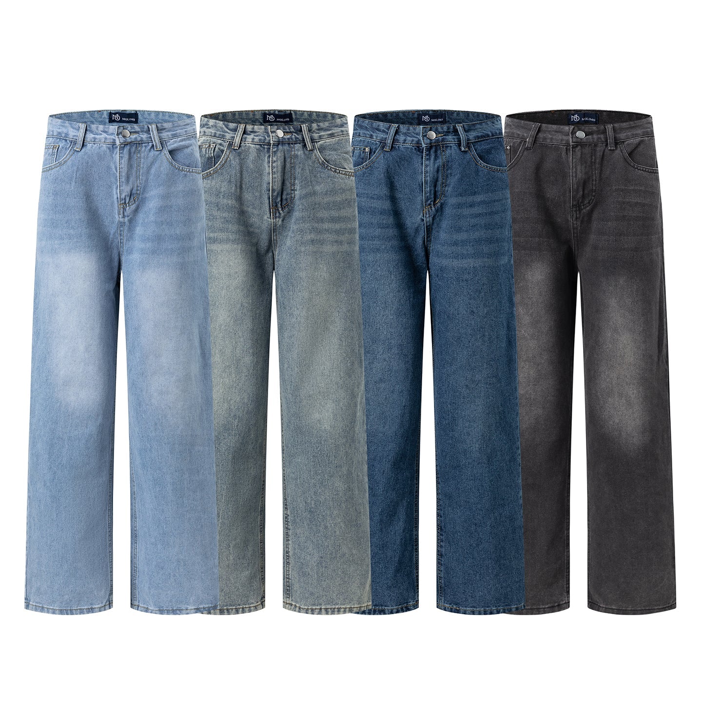 Basic Jeans